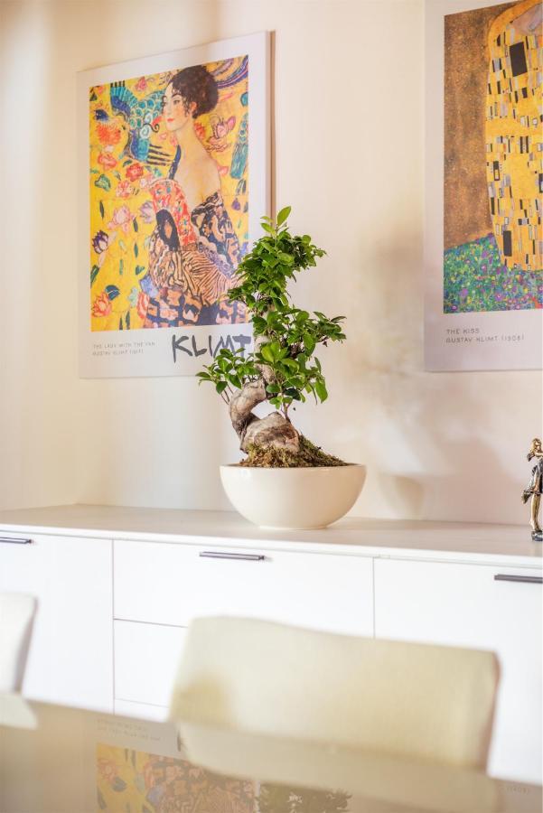 Appartement Casa Francesca Relax à Limone sul Garda Extérieur photo