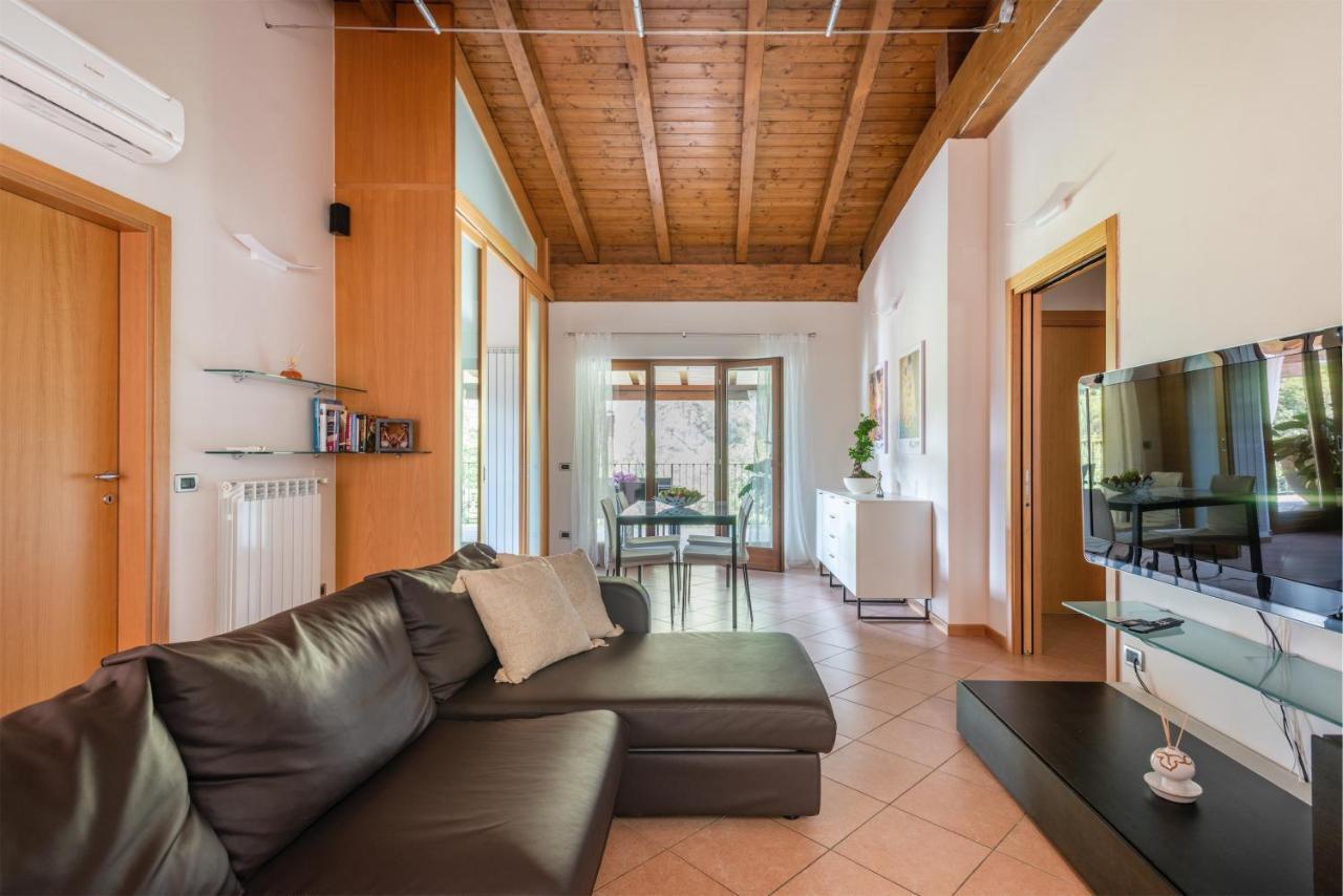 Appartement Casa Francesca Relax à Limone sul Garda Extérieur photo