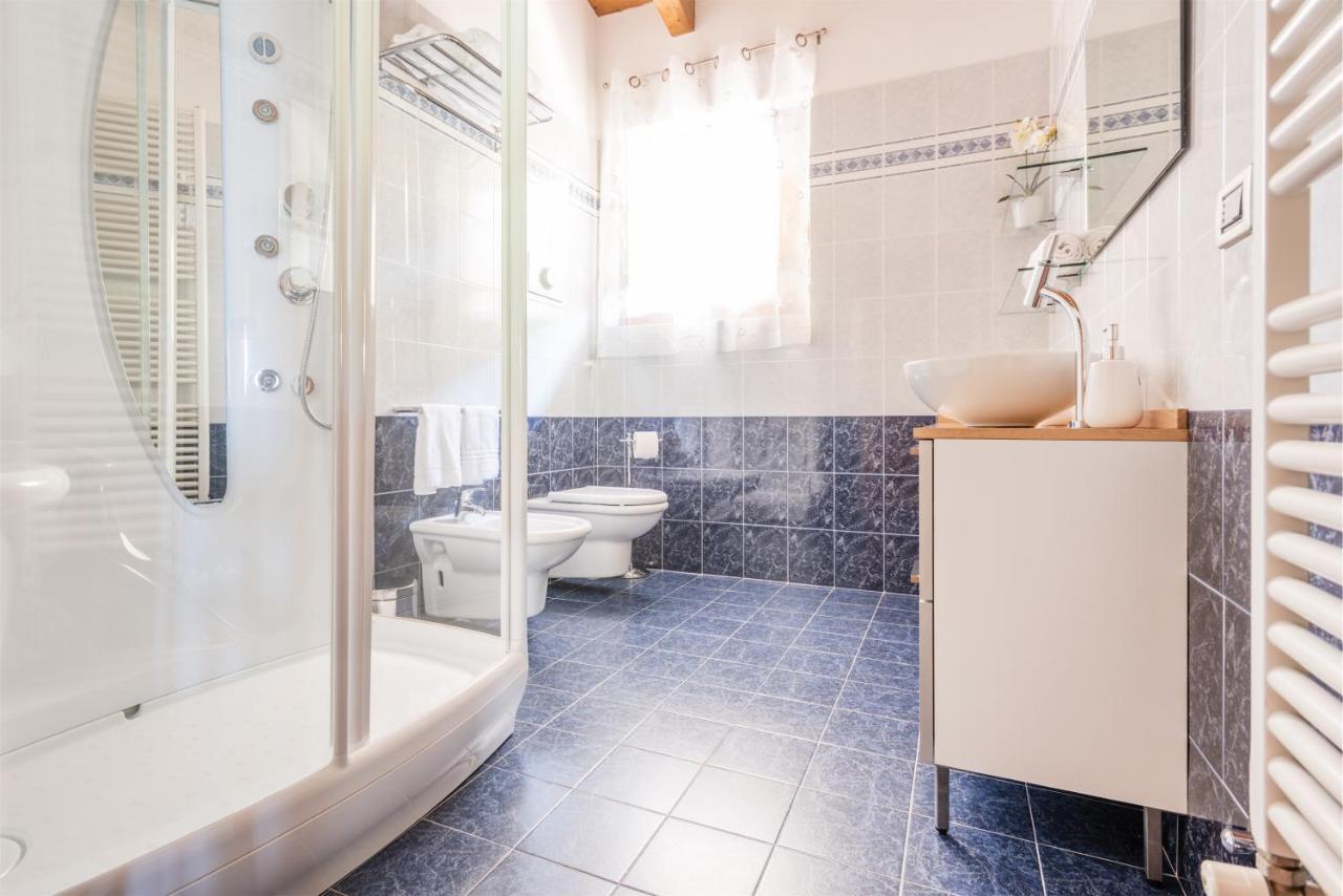 Appartement Casa Francesca Relax à Limone sul Garda Extérieur photo