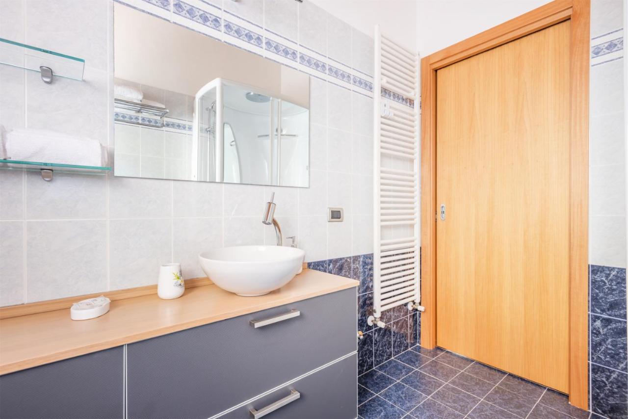 Appartement Casa Francesca Relax à Limone sul Garda Extérieur photo