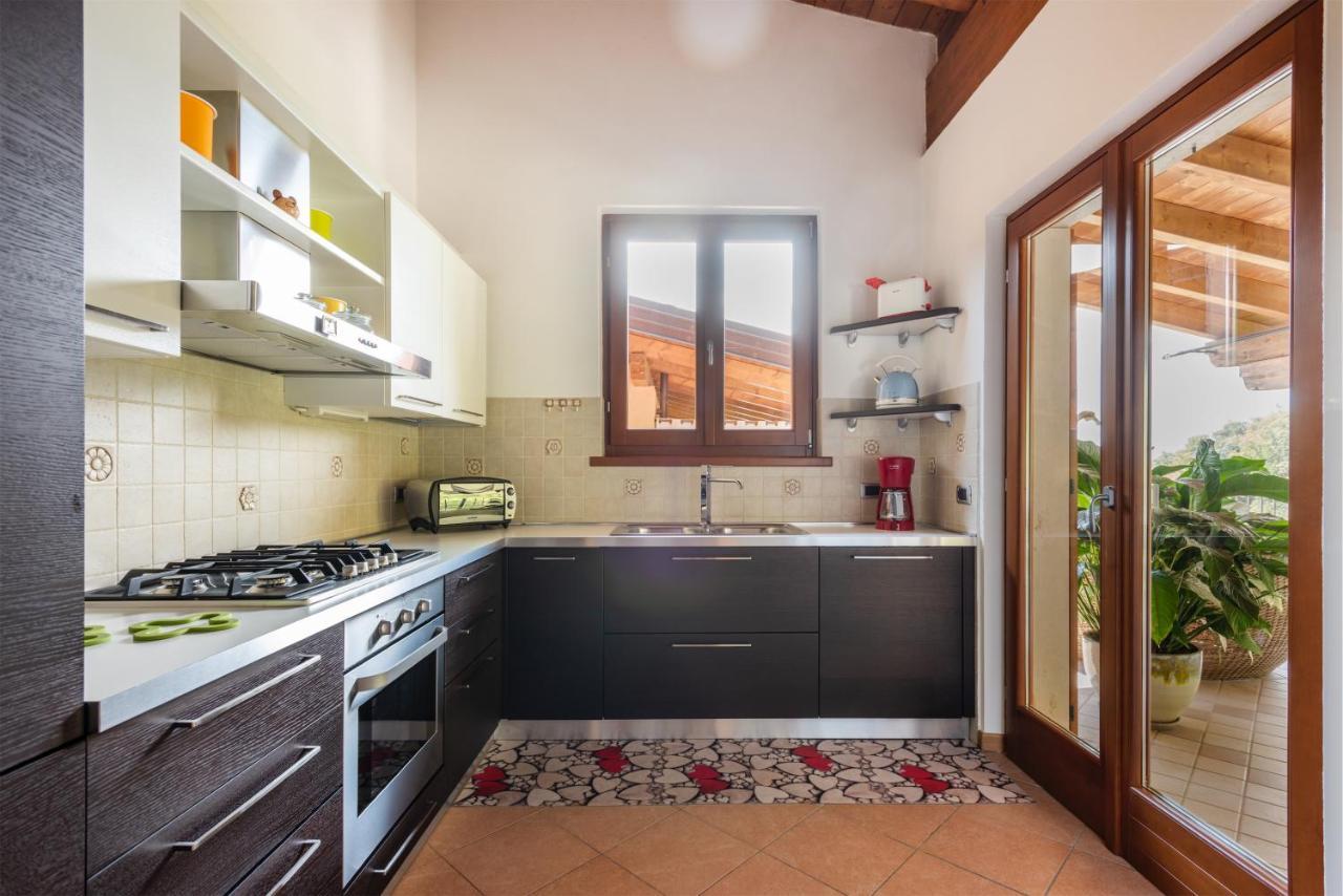 Appartement Casa Francesca Relax à Limone sul Garda Extérieur photo