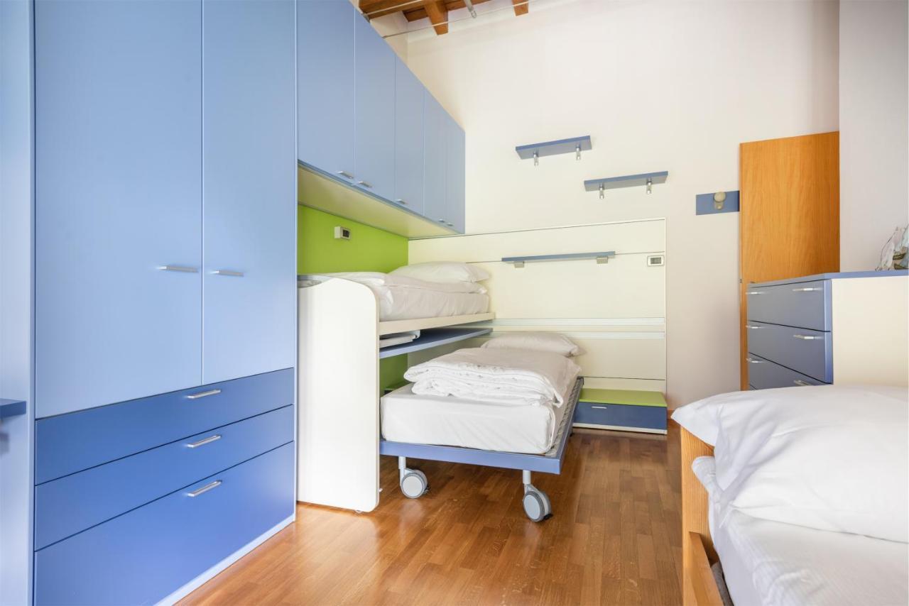 Appartement Casa Francesca Relax à Limone sul Garda Extérieur photo