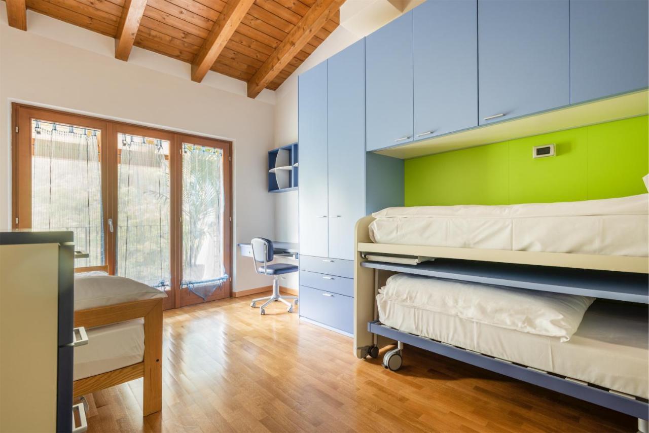 Appartement Casa Francesca Relax à Limone sul Garda Extérieur photo