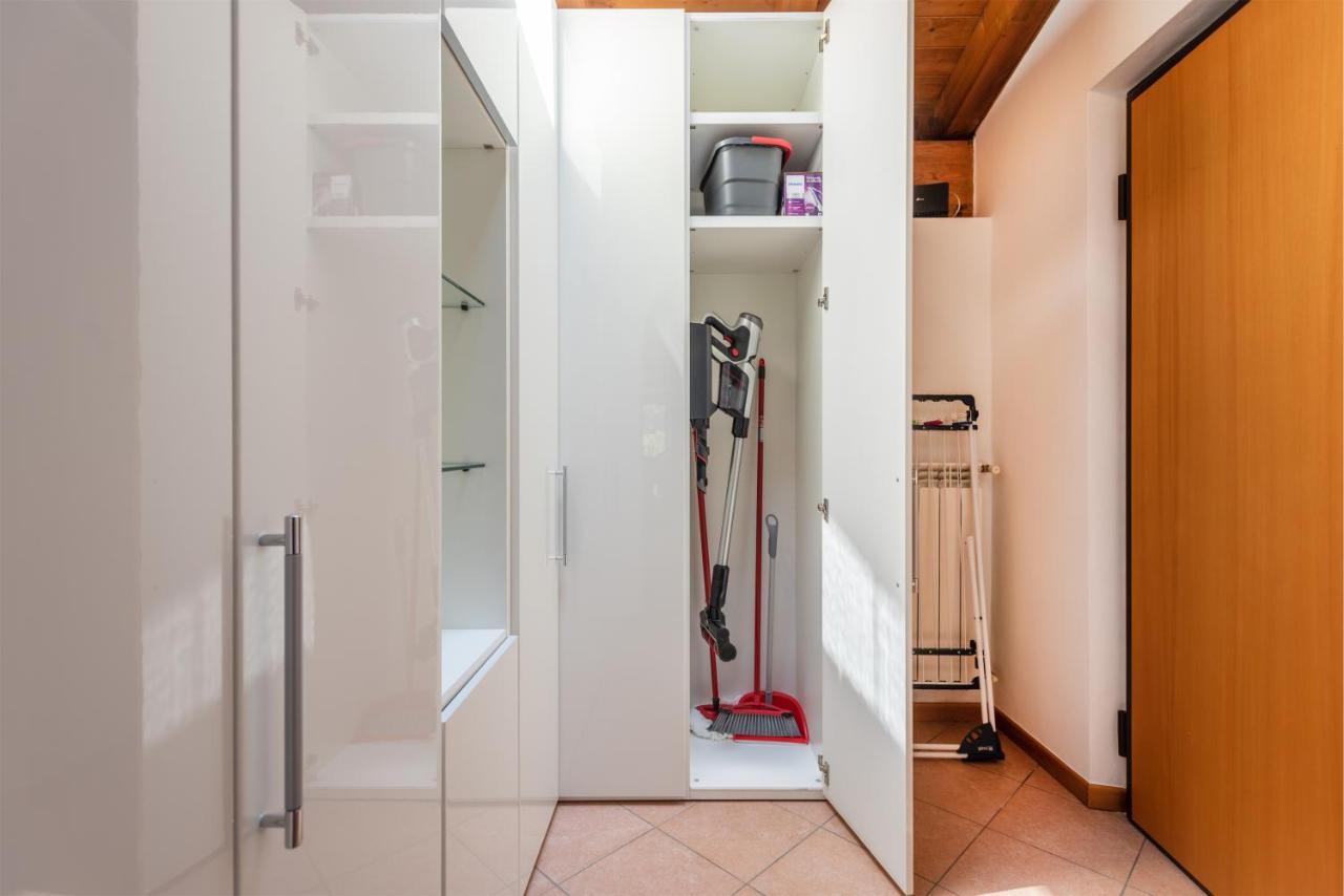 Appartement Casa Francesca Relax à Limone sul Garda Extérieur photo