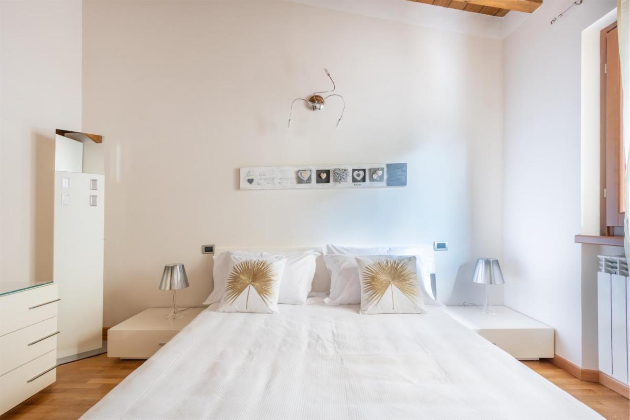 Appartement Casa Francesca Relax à Limone sul Garda Extérieur photo