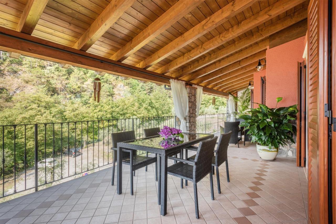 Appartement Casa Francesca Relax à Limone sul Garda Extérieur photo