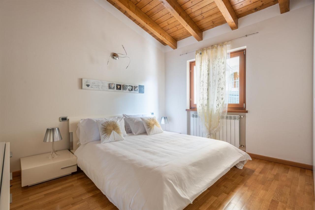 Appartement Casa Francesca Relax à Limone sul Garda Extérieur photo