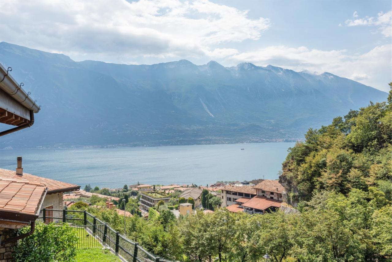 Appartement Casa Francesca Relax à Limone sul Garda Extérieur photo