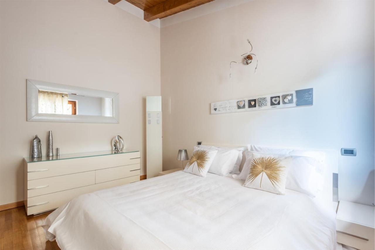 Appartement Casa Francesca Relax à Limone sul Garda Extérieur photo