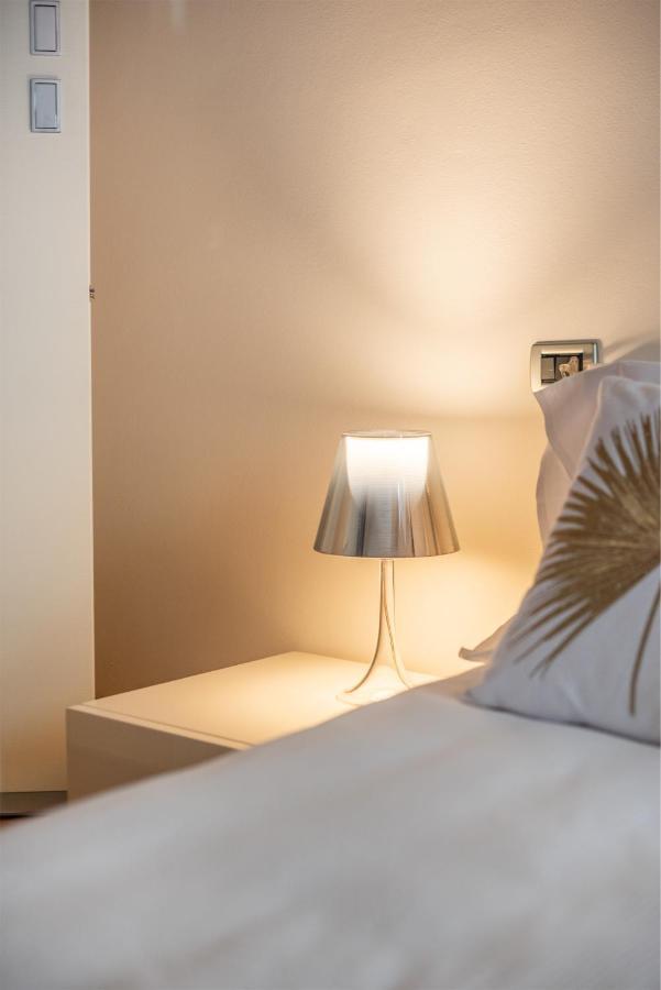 Appartement Casa Francesca Relax à Limone sul Garda Extérieur photo