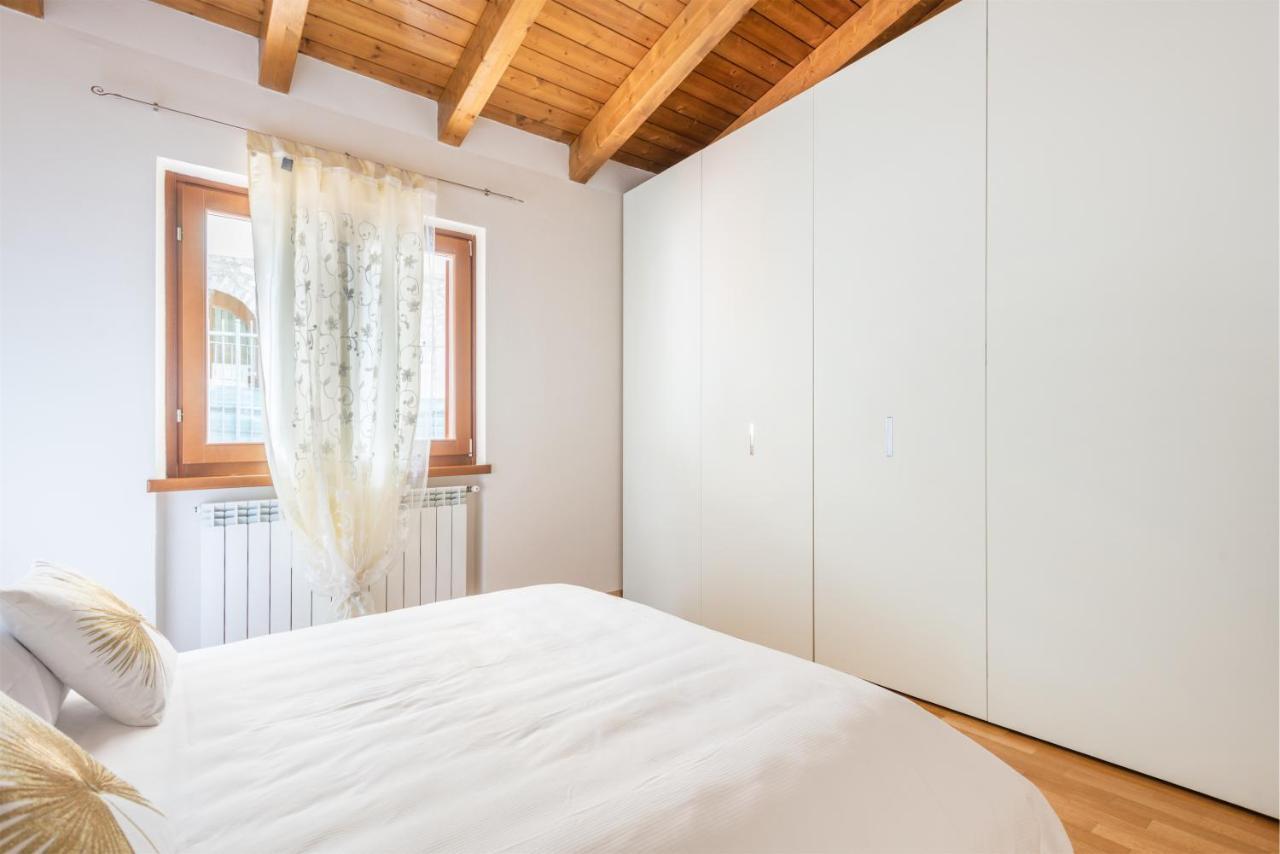 Appartement Casa Francesca Relax à Limone sul Garda Extérieur photo