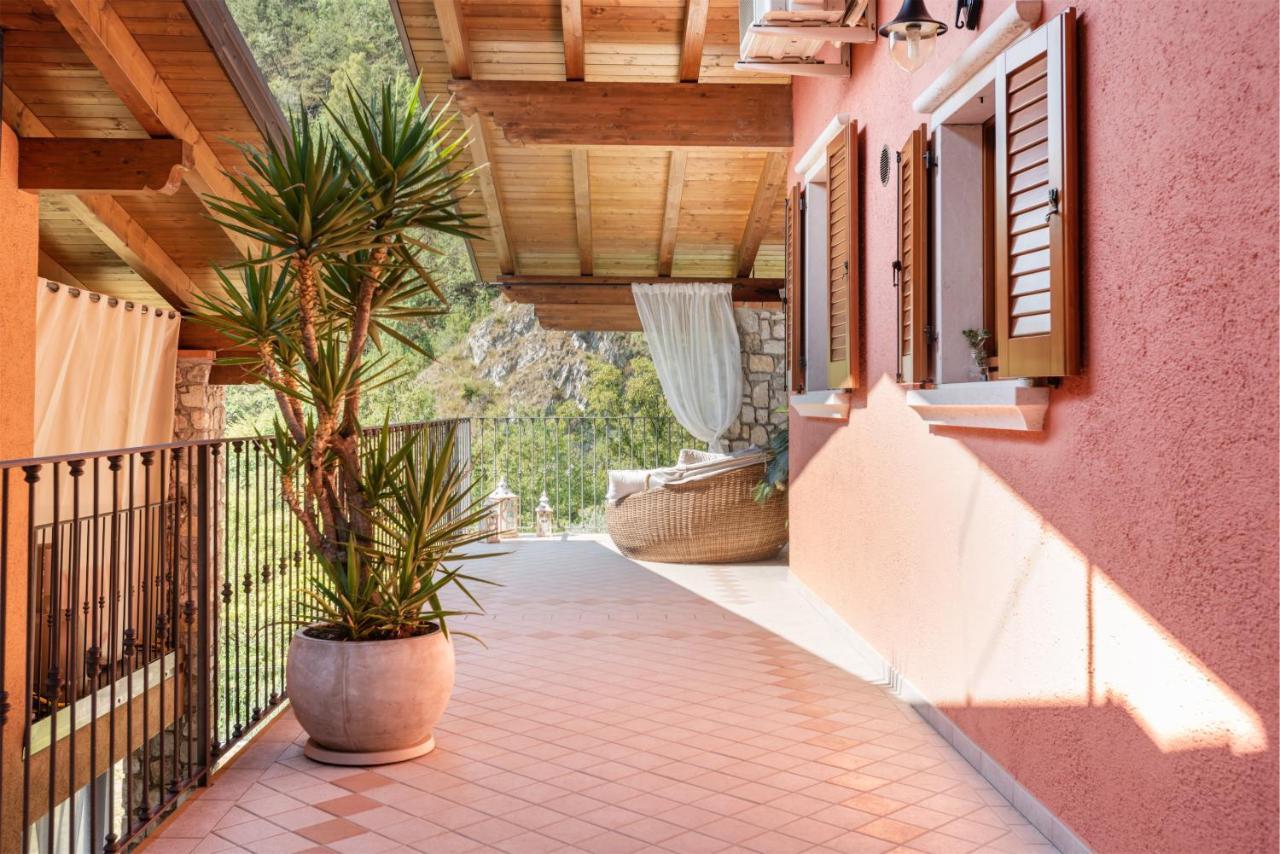 Appartement Casa Francesca Relax à Limone sul Garda Extérieur photo